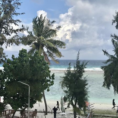 Coral Queen Inn Hulhumalé Exterior foto