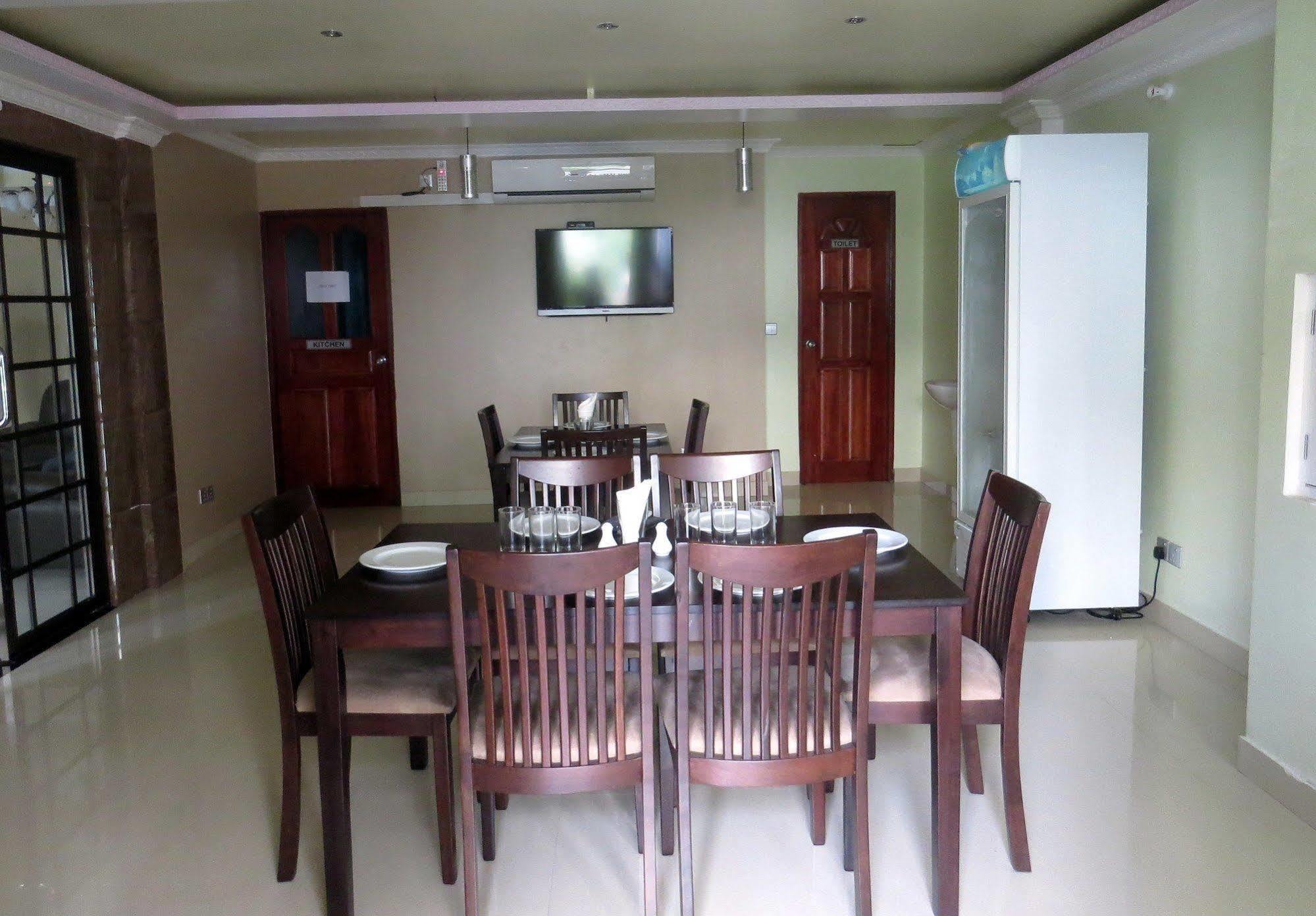 Coral Queen Inn Hulhumalé Exterior foto